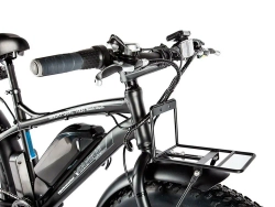 Электрофэтбайк Dakar Crosscountry 500W