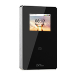 ZKTeco SC800 [EM] [Wi-Fi] уличный терминал контроля доступа и учета рабочего времени
