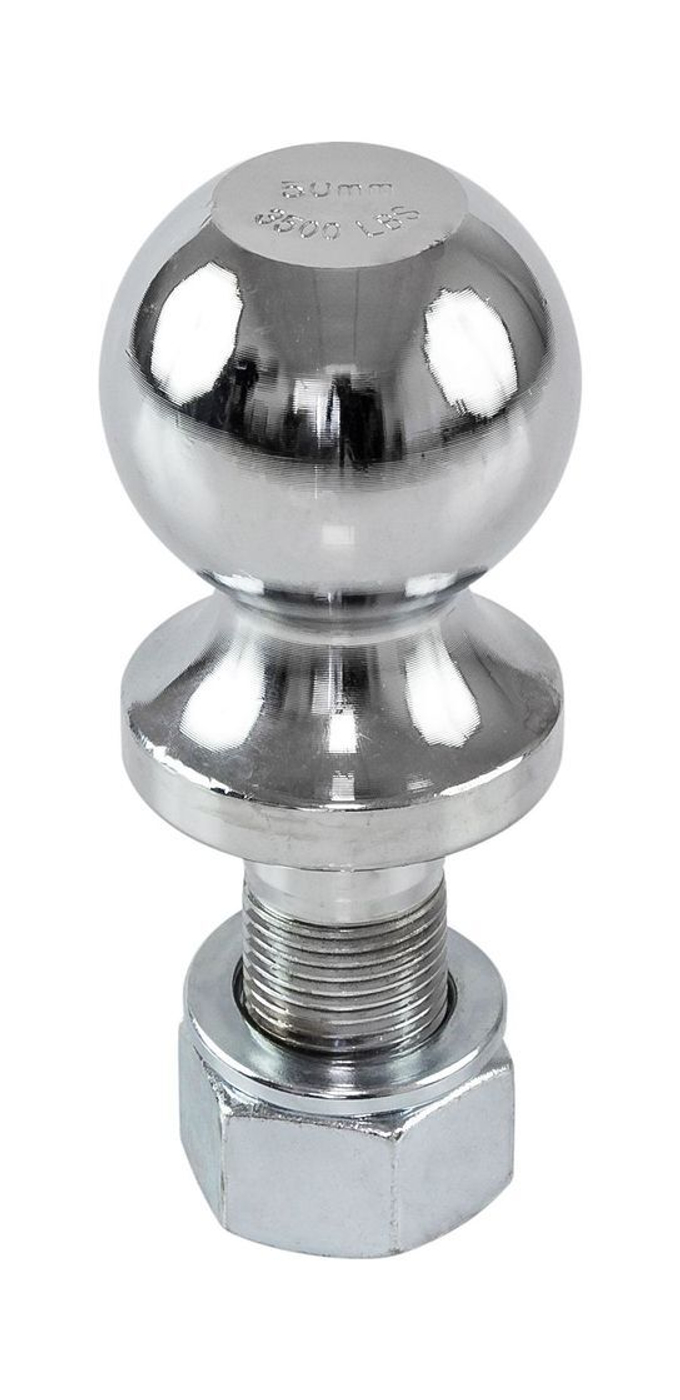 Шар сцепного устройства 50 мм 3500 LBS