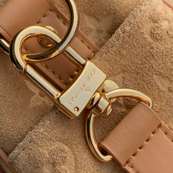 Louis Vuitton Keepall 25