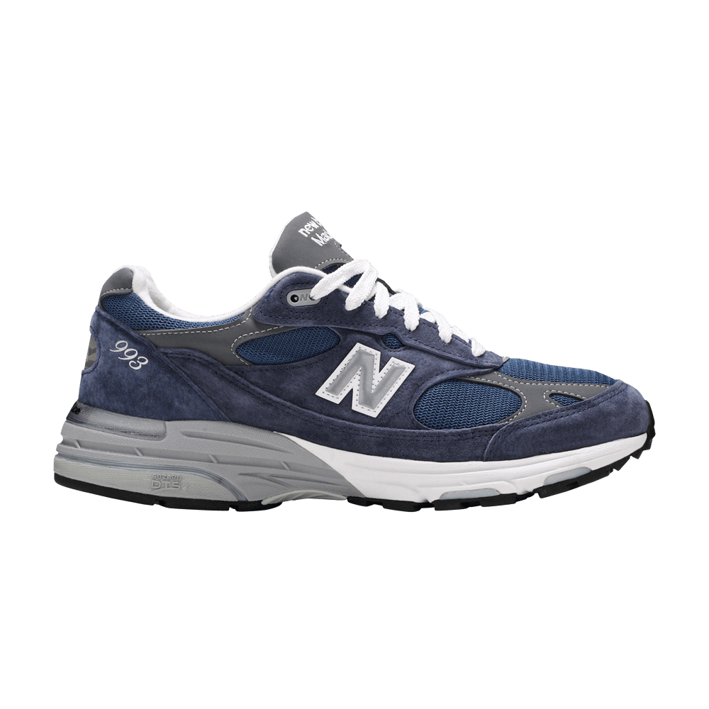 Кроссовки New Balance Nb 993