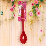 Ложка кухонная для спагетти силиконовая «Bon appétit»