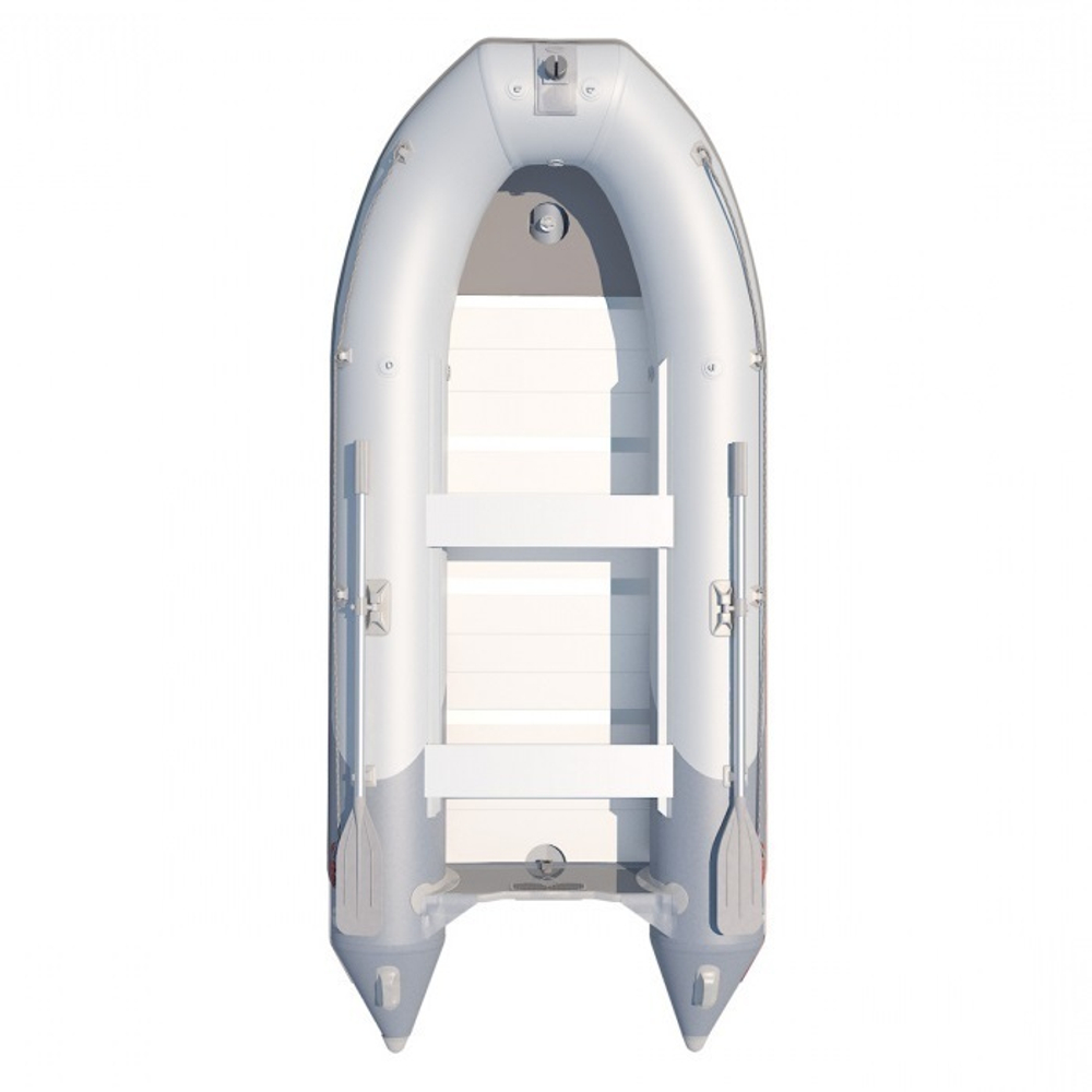 Надувная ПВХ-лодка BADGER Sport Line 390 AL