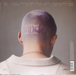 Dermot Kennedy / Sonder (Coloured Vinyl)(LP)