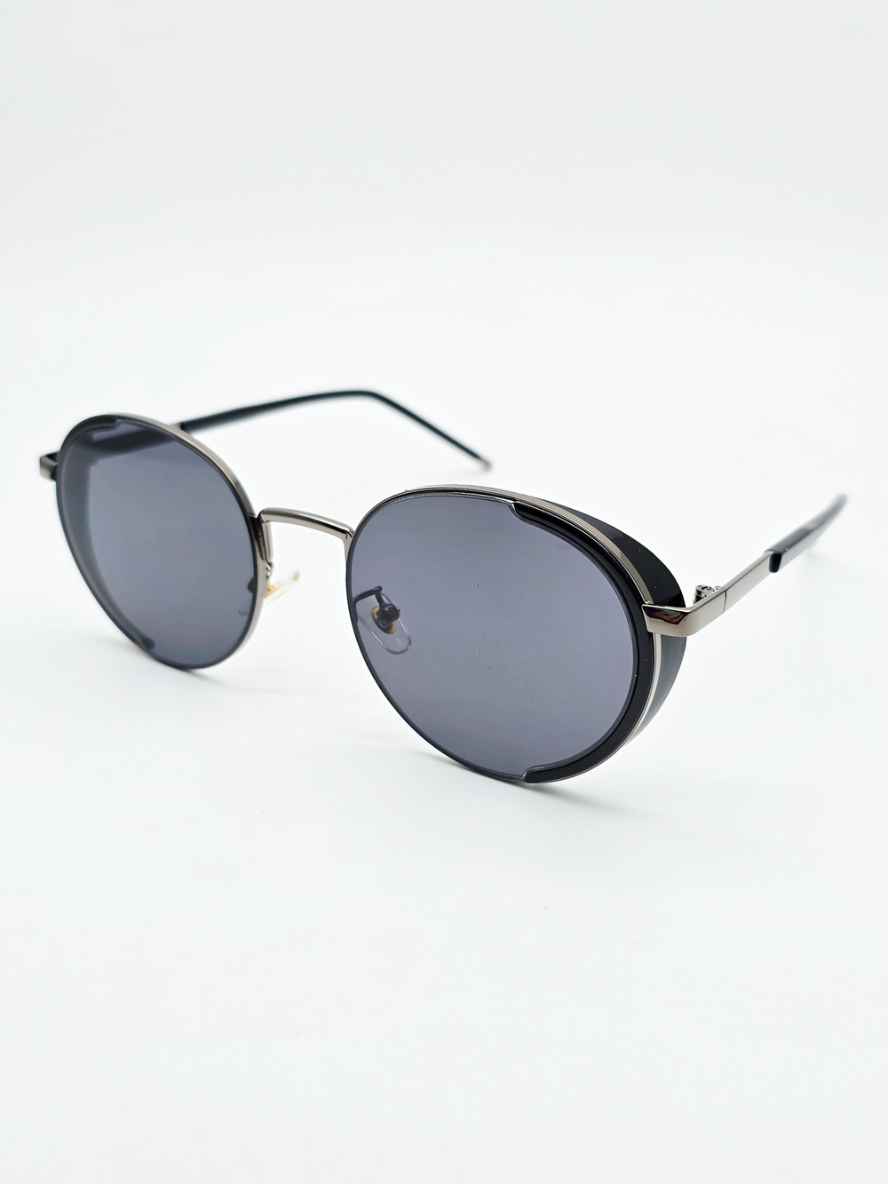 91004352 (2609 140 черн) Солнцезащитные очки