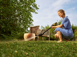 Щетка WB 24 Handheld