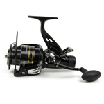 Катушка безынерционная с байтраннером Kaida KW (6000, 6+1BB, мет. шпуля)