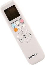 Кондиционер сплит-система Centek CT-65K18, Wi-Fi, инвертор