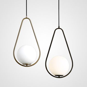 Atelier Areti Hoop BLOOB