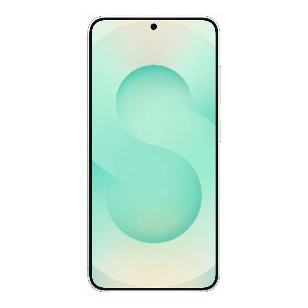 Samsung Galaxy S25 12/512Gb Mint, мятный