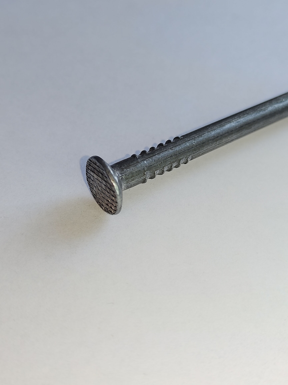 6х200 Гвозди черт.7811-7075 (500 гр)