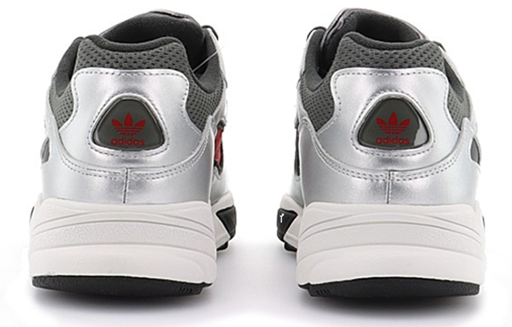 Кроссовки Adidas Originals Yung-96