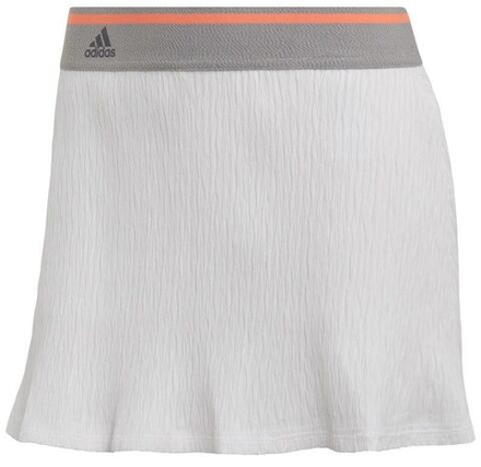 Теннисная юбка Adidas Match Code Skirt - white