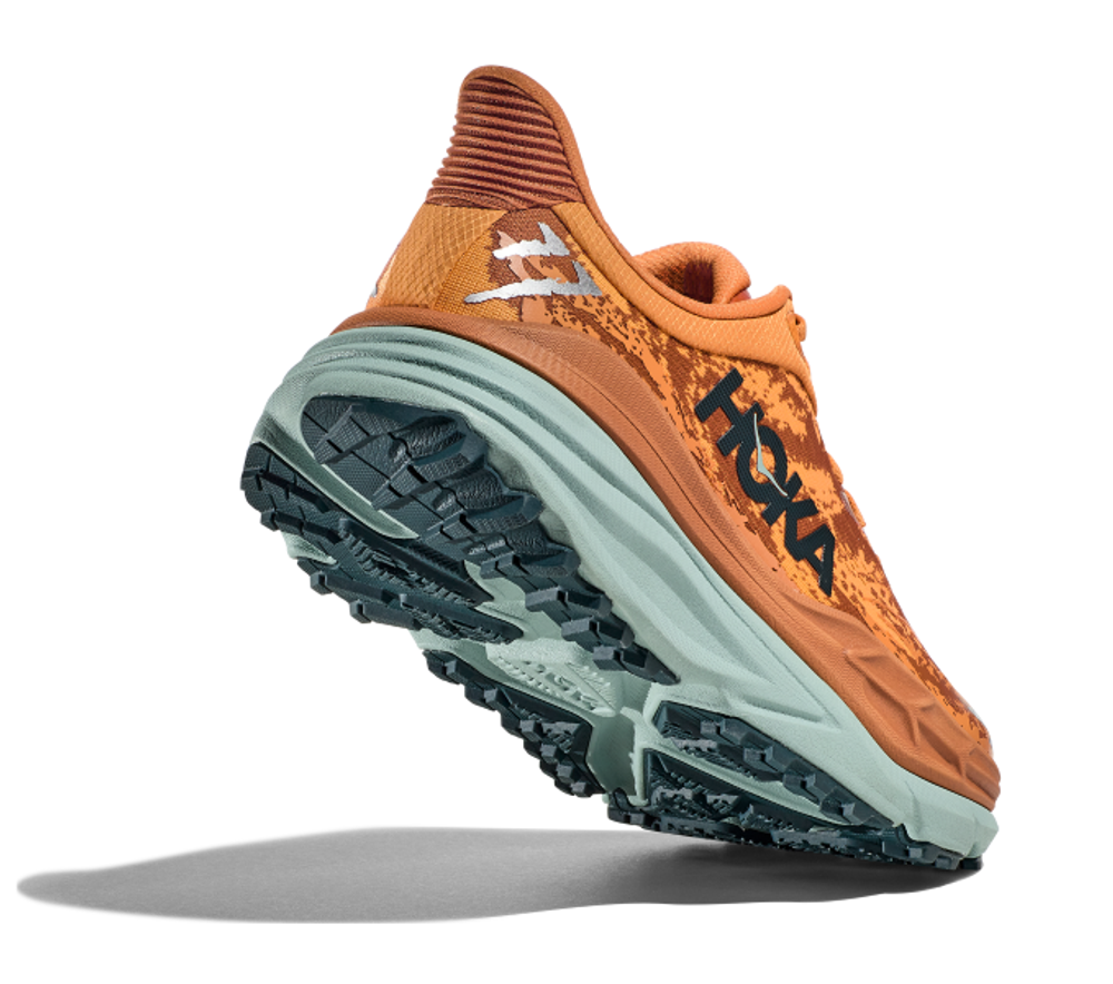 Кроссовки мужские Hoka Stinson 7