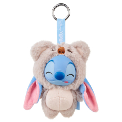 Disney YUYUS - Фигурка сюрприз Ститч 12 см Blind Box 5870778
