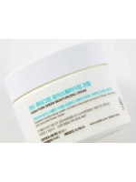 Крем для лица puregreen moisturizing cream YADAH