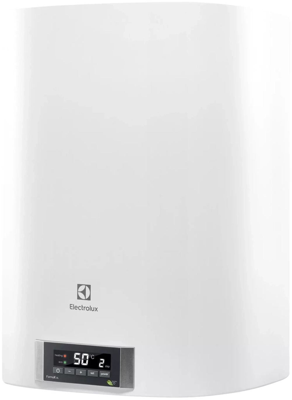 Накопительный электрический водонагреватель Electrolux EWH 80 Formax DL