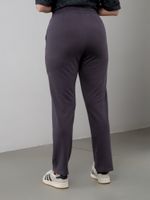 Брюки Отпуск-3 Виотекс АНТРАЦИТ