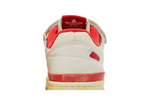 Кроссовки Adidas Originals Forum 84 Low Aec