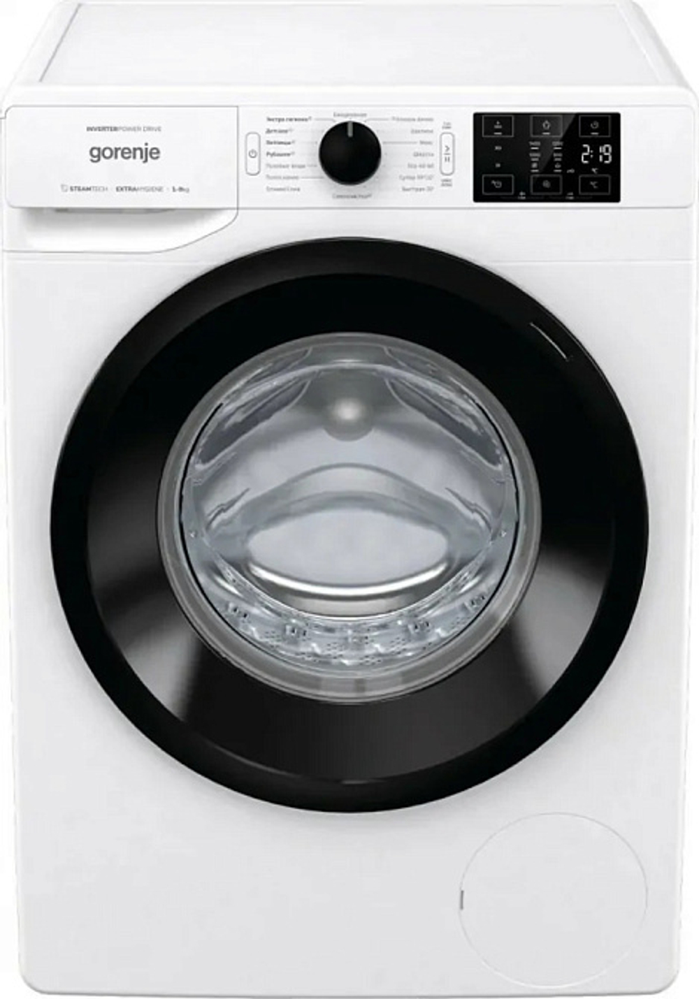 Стиральная машина Gorenje WNA94ACIS