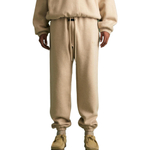Штаны Fear of God Essentials FW23 Sweatpant /Gold Heather, 130BT232023F