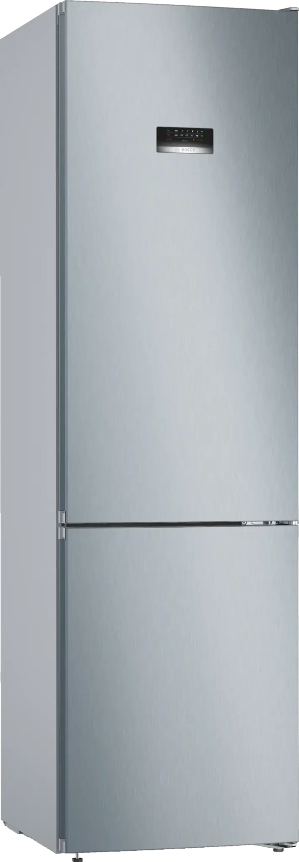 Двухкамерный холодильник Bosch KGN39XL27R