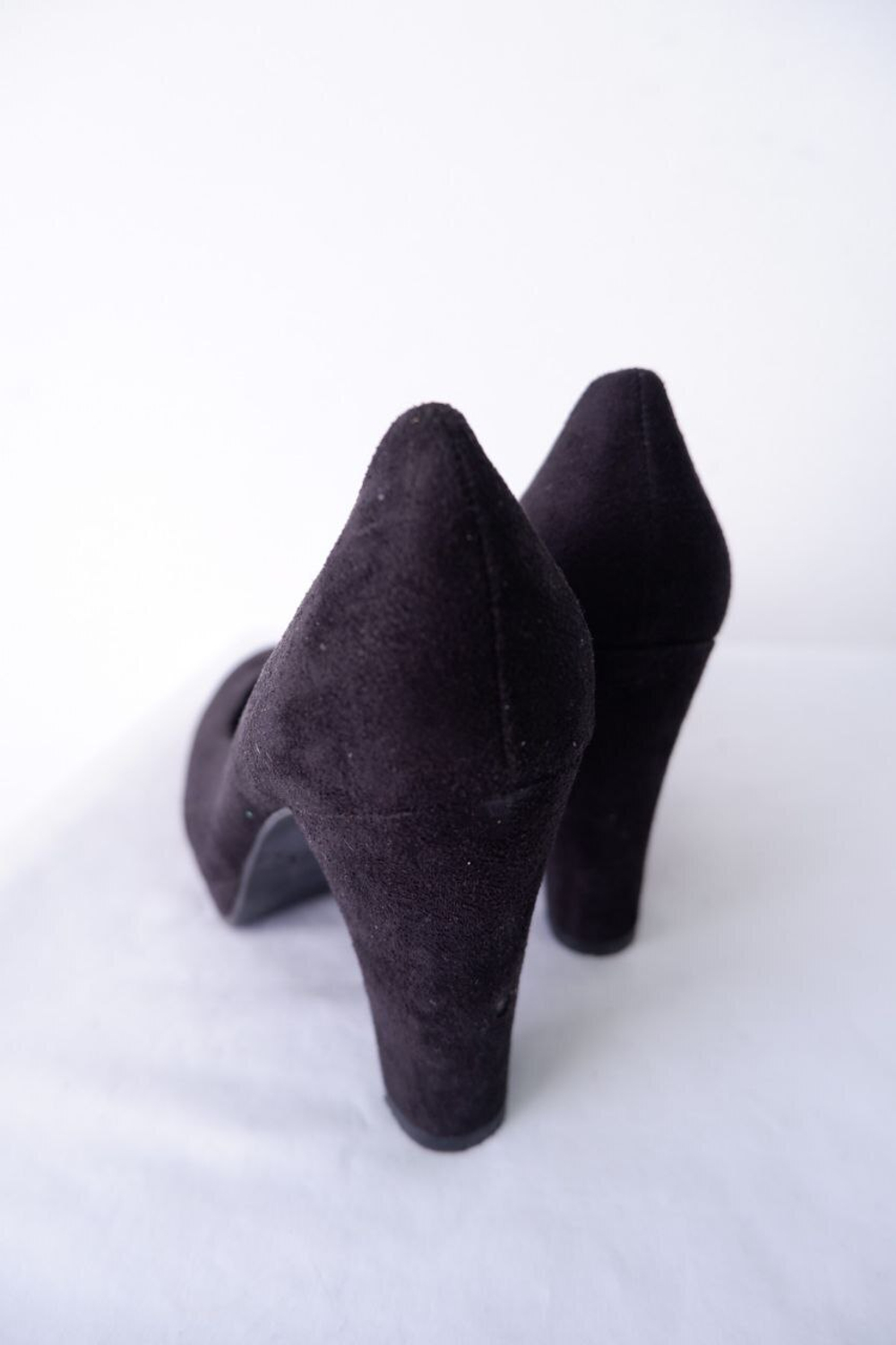 Туфли Vera Pelle кожаные 38 размер