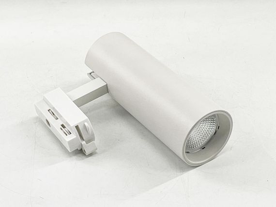 Трековый светодиодный светильник SWG TL3P-W-20-WW 008848