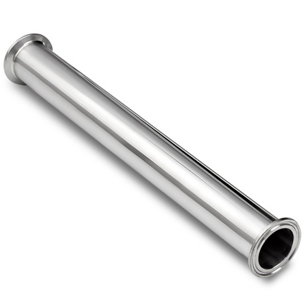 Царга для самогонного аппарата 1,5 дюйма, 30 см