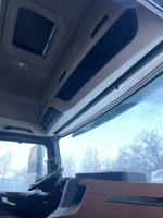 Shacman (Shaanxi) SX* 4x2 Седельный тягач SX4188YY381 (Дизельный, 12,5 л, 480 л.с., АТ)