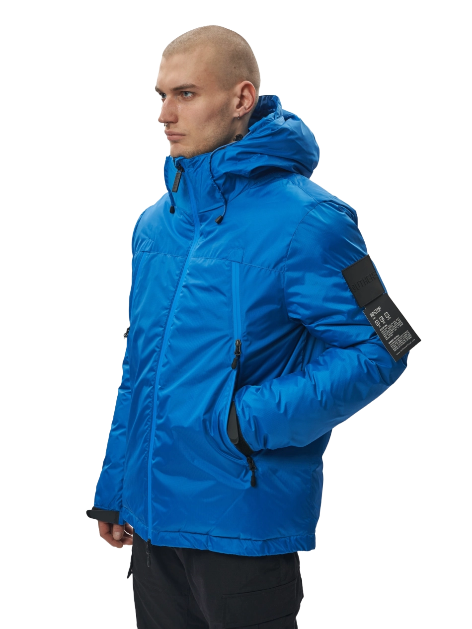 Куртка-пуховик M OUTHERE