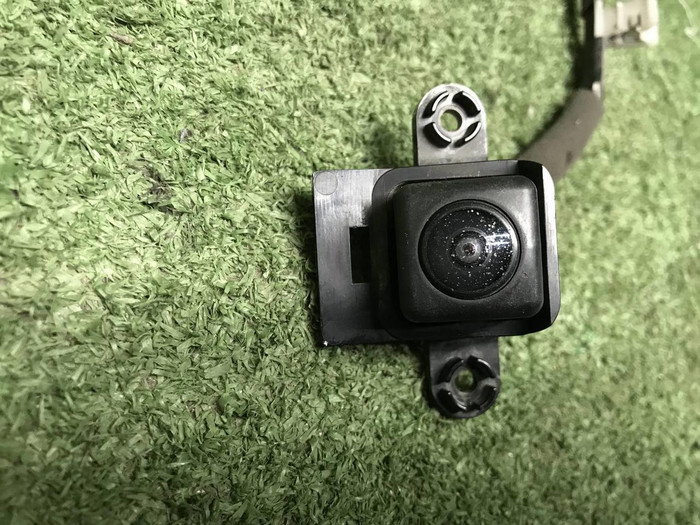 Камера задняя Subaru Outback 6 (2019-н.в.)