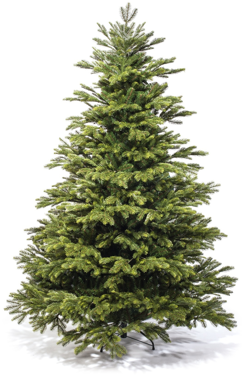 Ель искусственная Царь елка Байкальская 180 см БК-180