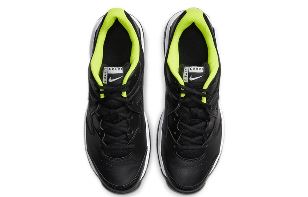 Кроссовки Nike Court Lite 2