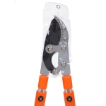 Сучкорез контактный «PROFI» 67-103см со ступенчатым мех. алюминиевыми телескоп. ручками GH67103-5