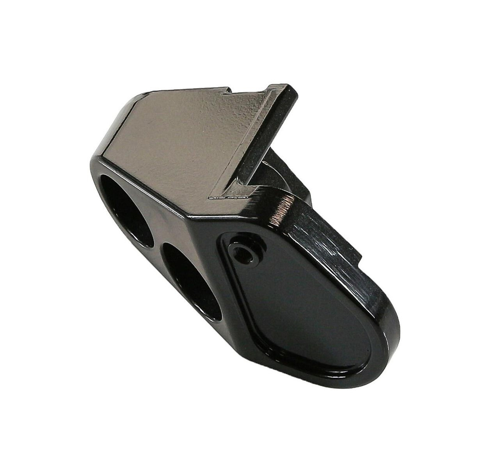 Кронштейн румпеля DF25 (V-Twin)