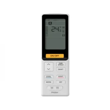 Напольно-потолочный кондиционер Haier AC105S1LH1FA/1U105S1LS1FB (3ф.)