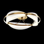 Потолочный светильник Maytoni MOD281CL-L45BS3K