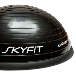 Полусфера Black Original SKYFIT