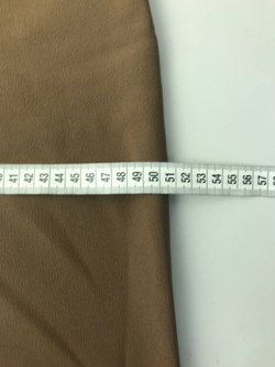 Брюки Yimeina клеш 46 размер