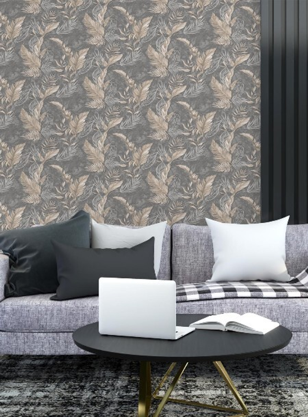 Амина-61 (бежевая)