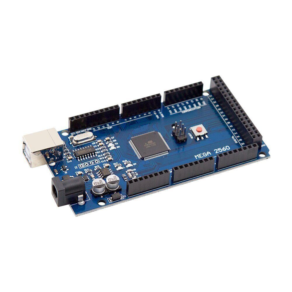 Arduino MEGA 2560 совместимый контроллер (CH340G)