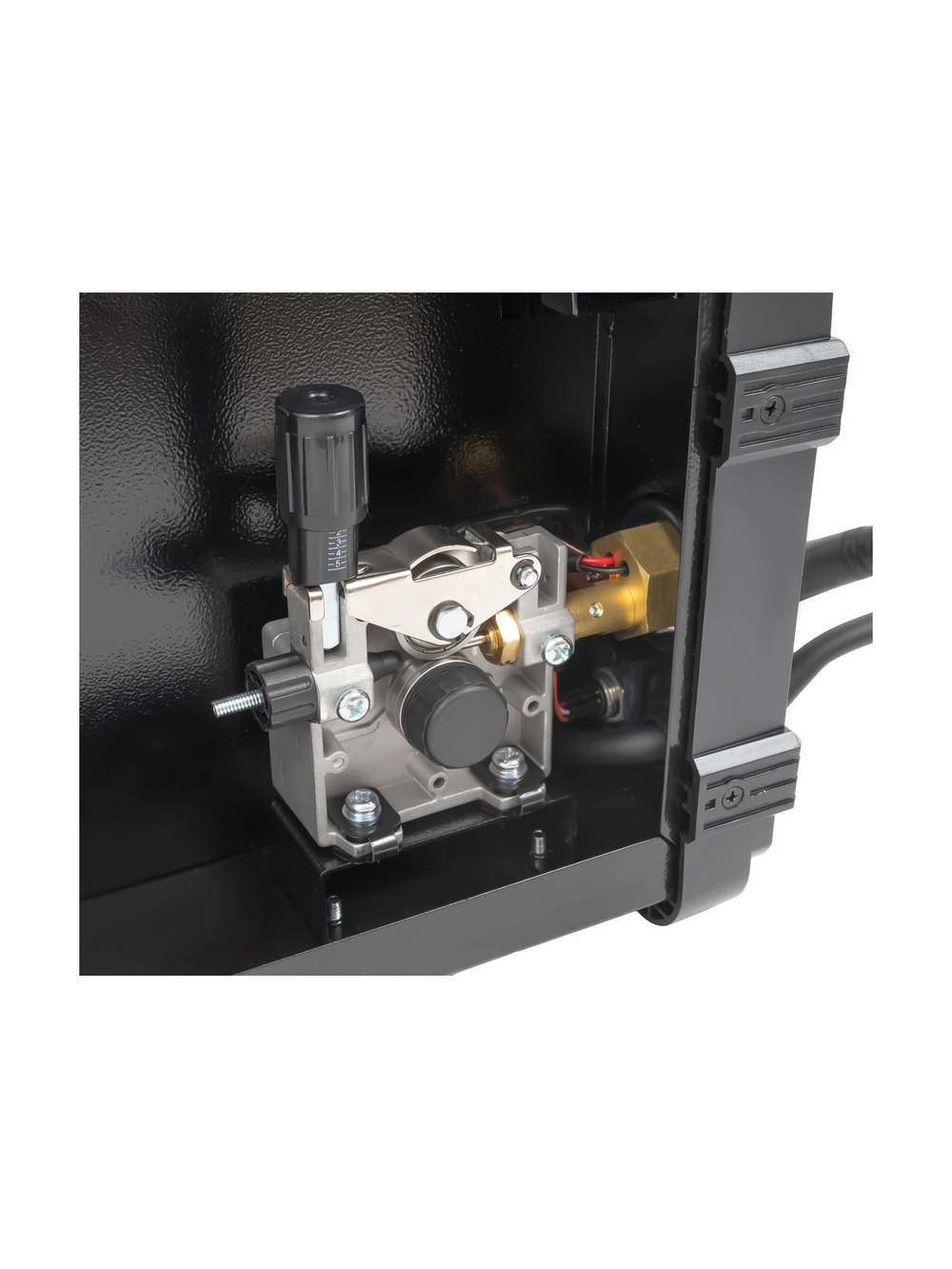 Сварочный полуавтомат-инвертор Inforce IMIG-200S