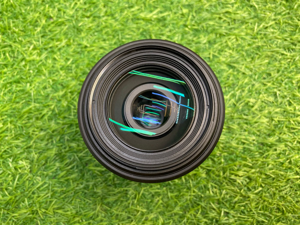 Sony DT 55-200mm 4-5.6 SAM
