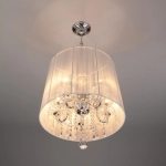 Подвесная люстра Eurosvet ALLATA 2045/5 4690389003820