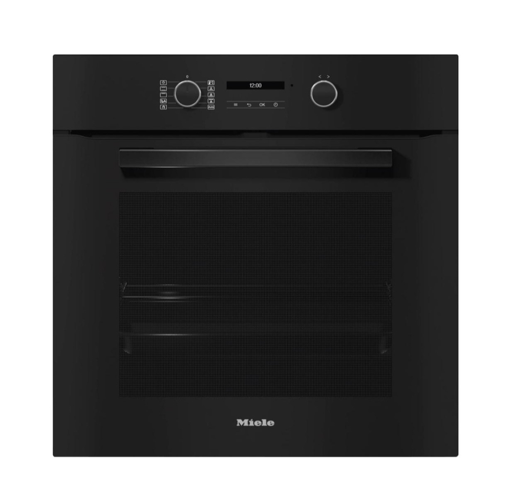 Духовой шкаф Miele H 2861 BP OBSW
