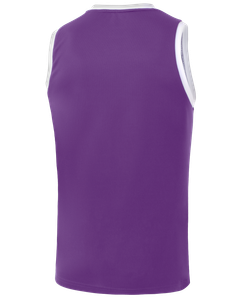 Майка баскетбольная Camp Basic, фиолетовый