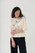 Блуза Лояно NOME Atelier