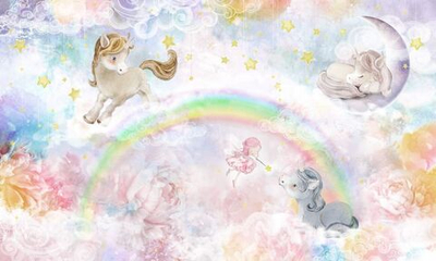 Фреска Applico, коллекция Dreams