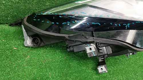 Фара правая Infiniti QX50 2 (2017-н.в.) LED